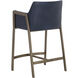 Bernadette 37.75 inch Bravo Admiral Counter Stool